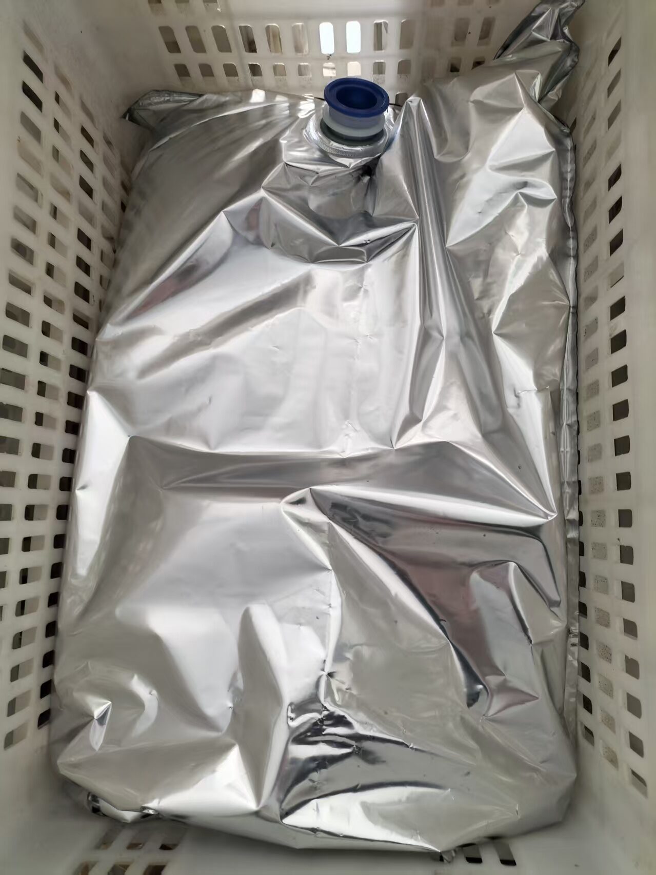 Aseptic inner bag
