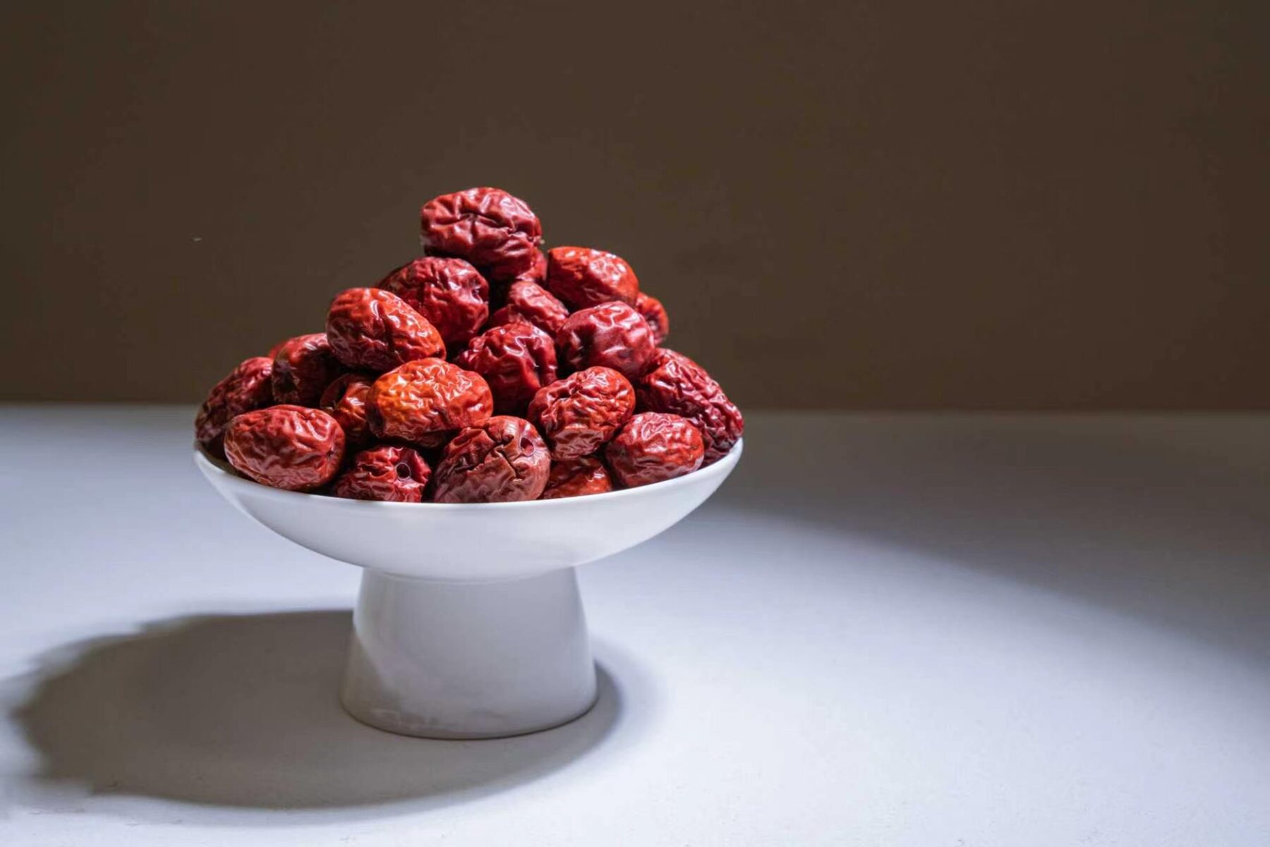 Gold thread jujube